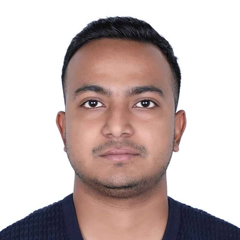 Rohit Raphael Rohit Raphael