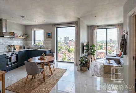 1 Bedroom Flat for Rent in Al Furjan, Dubai - WhatsApp Image 2026-07-09 at 11.53. 17 AM (1). jpeg