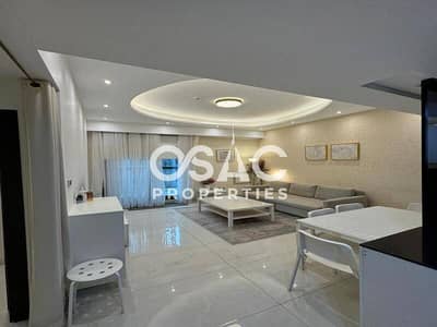 Appartement de 2 chambres à à louer à Al Furjan, Dubai - Appartement à Al Furjan，Equiti Residence, 2 chambres, 95000 AED - 15572494