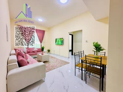 1 Bedroom Flat for Rent in Al Rashidiya, Ajman - WhatsApp Image 2026-04-23 at 12.10. 13 PM. jpeg 1 Bedroom Flat for Rent in Al Rashidiya, Ajman - WhatsApp Image 2026-04-23 at 12.10. 13 PM. jpeg
