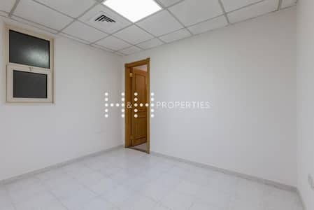 3 Bedroom Apartment for Rent in Deira, Dubai - 3 Beds 3 Baths+ Maids Room Apartment