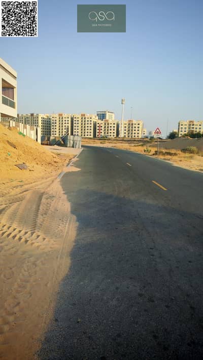 Plot in Vendita a Al Amerah, Ajman - WhatsApp Image 2026-06-15 at 6.27. 04 PM (3). jpeg