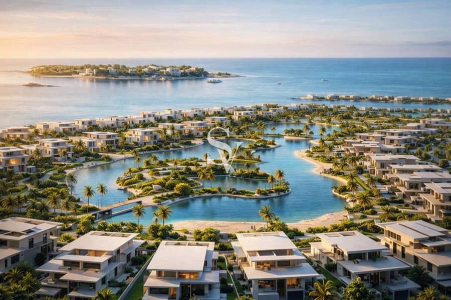 Waterfront Villa | Resort Type 5BR | Private Beach Waterfront Villa | Resort Type 5BR | Private Beach