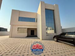 فیلا في الشامخة 5 غرف 220000 درهم - 15766940