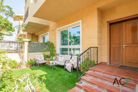 4 Schlafzimmer Villa zum zum Verkauf in Jumeirah Village Circle (JVC), Dubai - Villa in Jumeirah Village Circle (JVC),JVC District 15,Indigo Ville 8, 4 schlafzimmer, 4200000 AED - 15766944 4 Schlafzimmer Villa zum zum Verkauf in Jumeirah Village Circle (JVC), Dubai - Villa in Jumeirah Village Circle (JVC),JVC District 15,Indigo Ville 8, 4 schlafzimmer, 4200000 AED - 15766944