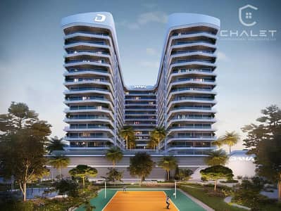 فلیٹ 2 غرفة نوم للبيع في (أكويا من داماك) داماك هيلز 2، دبي - 18b91f25-f58b-46d8-9248-d657fbcf8afe. jpg