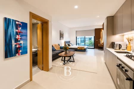 Studio te Huur in Arjan, Dubai - Appartement in Arjan，Divine Residences, 55000 AED - 15759563