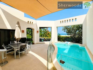 2 Slaapkamers Villa te Huur in Al Dhait, Ras Al Khaimah - B1. png