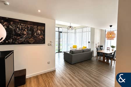 2 Bedroom Apartment for Sale in Dubai Creek Harbour, Dubai - Vacant On Transfer | 2 Bedroom | Corner Unit 2 Bedroom Apartment for Sale in Dubai Creek Harbour, Dubai - Vacant On Transfer | 2 Bedroom | Corner Unit