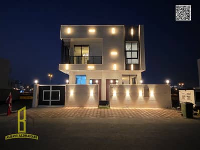 5 Bedroom Villa for Sale in Al Yasmeen, Ajman - WhatsApp Image 2026-07-08 at 9.21. 56 AM_Watermarked. jpg 5 Bedroom Villa for Sale in Al Yasmeen, Ajman - WhatsApp Image 2026-07-08 at 9.21. 56 AM_Watermarked. jpg