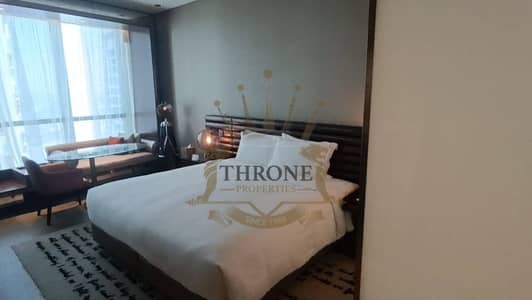 Hotel Apartment para en Venta en Business Bay, Dubai - Apartamento de hotel en Business Bay，DAMAC Towers by Paramount Hotels and Resorts，Tower C, 850000 AED - 15767077