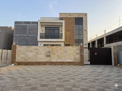4 habitaciones Villa para en Venta en Al Helio, Ajman - WhatsApp Image 2026-06-20 at 21.00. 43. jpeg