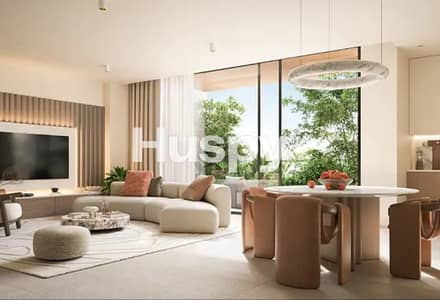2 Bedroom Apartment for Sale in Dubai Maritime City, Dubai - Full Sea View | Beach Access | Mid Floor