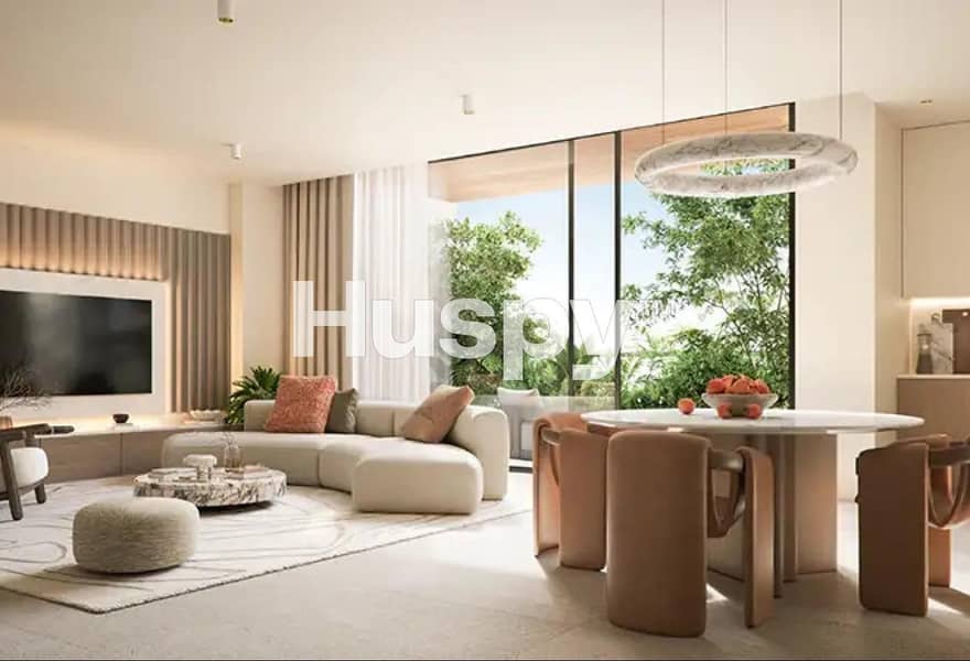 Full Sea View | Beach Access | Mid Floor Full Sea View | Beach Access | Mid Floor