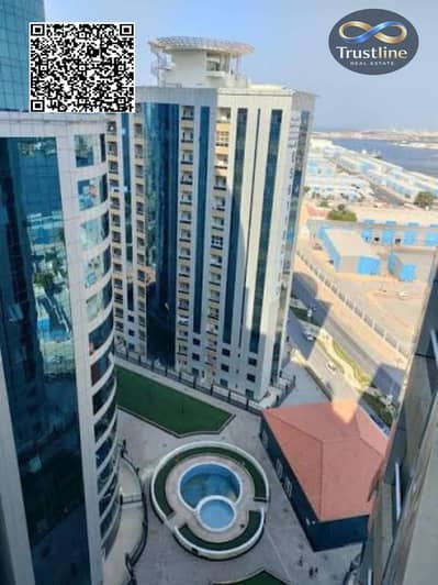 2 Bedroom Apartment for Sale in Al Bustan, Ajman - WhatsApp Image 2026-07-09 at 12.25. 52 PM. jpeg