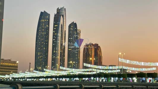 3 Schlafzimmer Wohnung zum zur Miete in Corniche Road, Abu Dhabi - Wohnung in Corniche Road,Etihad Towers, 3 schlafzimmer, 239000 AED - 15767141 3 Schlafzimmer Wohnung zum zur Miete in Corniche Road, Abu Dhabi - Wohnung in Corniche Road,Etihad Towers, 3 schlafzimmer, 239000 AED - 15767141