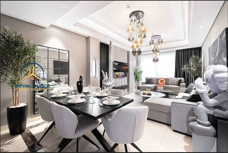 2 Schlafzimmer Wohnung zum zur Miete in Downtown Dubai, Dubai - WhatsApp Image 2026-06-11 at 15.54. 08 (3). jpeg 2 Schlafzimmer Wohnung zum zur Miete in Downtown Dubai, Dubai - WhatsApp Image 2026-06-11 at 15.54. 08 (3). jpeg