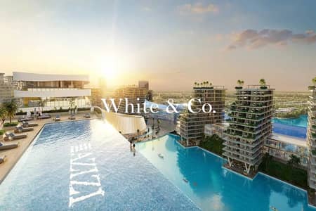Studio zum zum Verkauf in Dubai South, Dubai - Wohnung in Dubai South,Azizi Venice,Azizi Venice 10,Azizi Venice 10 Building A, 700000 AED - 15767176 Studio zum zum Verkauf in Dubai South, Dubai - Wohnung in Dubai South,Azizi Venice,Azizi Venice 10,Azizi Venice 10 Building A, 700000 AED - 15767176