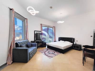 Studio for Rent in Barsha Heights (Tecom), Dubai - IMG20241026135133. jpg