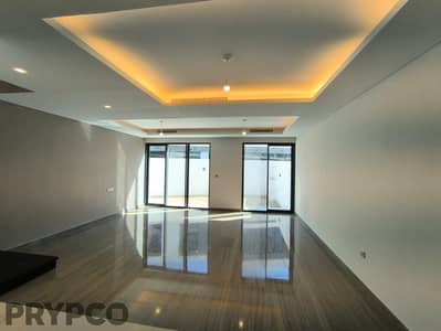 5 Bedroom Townhouse for Rent in DAMAC Hills, Dubai - WhatsApp Image 2026-07-09 at 10.16. 13 (3). jpeg 5 Bedroom Townhouse for Rent in DAMAC Hills, Dubai - WhatsApp Image 2026-07-09 at 10.16. 13 (3). jpeg