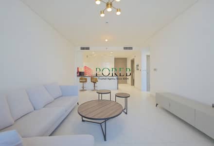 1 habitación Apartamento para en Alquiler en Mohammed Bin Rashid City (MBR City), Dubai - Apartamento en Mohammed Bin Rashid City (MBR City)，District One，The Residences at District One，Residences 12, 1 dormitorio, 95000 AED - 15767262