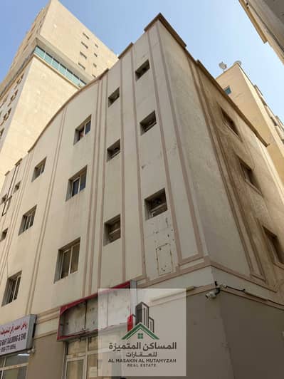 Building in Vendita a Al Mujarrah, Sharjah - IMG_1510. jpg