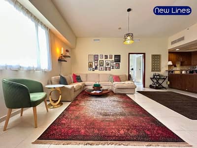 Studio for Sale in Business Bay, Dubai - 4. jpg