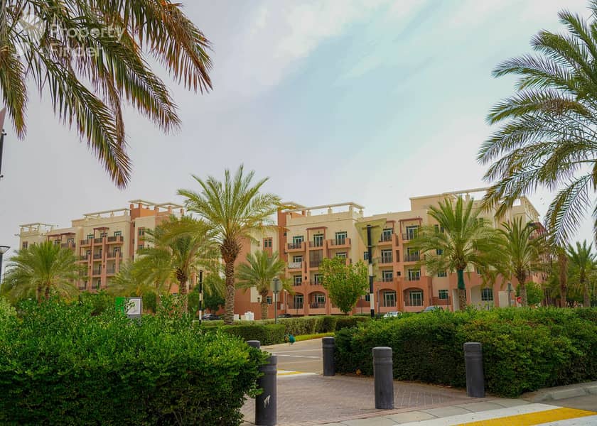 Modern 2BR | High ROI | Prime Investment Modern 2BR | High ROI | Prime Investment