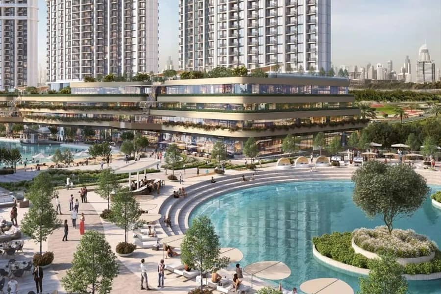 Mid floor | Top quality | Payment plan Mid floor | Top quality | Payment plan