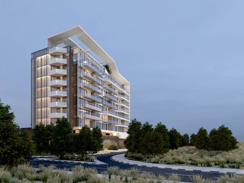 20-80% Payment | Ready by Sep | Fully Furnished 20-80% Payment | Ready by Sep | Fully Furnished