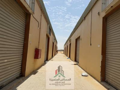 Warehouse for Rent in Al Sajaa, Sharjah - IMG_2420. jpg Warehouse for Rent in Al Sajaa, Sharjah - IMG_2420. jpg