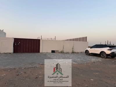 Industrial Land for Rent in Al Sajaa, Sharjah - IMG_2957. jpg