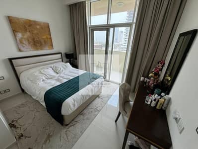 1 habitación Apartamento para en Alquiler en Jumeirah Village Circle (JVC), Dubai - WhatsApp Image 2026-07-03 at 7.08. 15 PM. jpeg