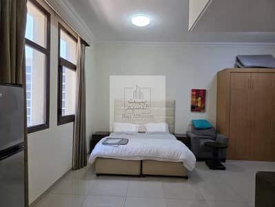 Estudio para en Alquiler en Arjan, Dubai - e9f16670-3a27-4b10-afa7-0b83f995f7e2. JPG