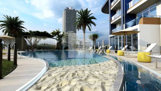 1 Bedroom Flat for Sale in Jumeirah Village Circle (JVC), Dubai - e1418ee9440d4708bfb31197bbdb042d-. webp