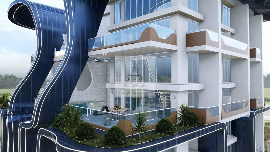 13 Samana-Waves-Apartments-21. jpg