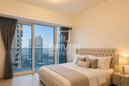 2 habitaciones Apartamento para en Venta en Jumeirah Lake Towers (JLT), Dubai - Apartamento en Jumeirah Lake Towers (JLT)，JLT Cluster L，Me Do Re, 2 dormitorios, 3000000 AED - 15767299