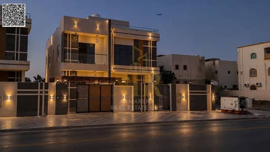 6 Slaapkamers Villa te Koop in Al Rawda, Ajman - WhatsApp Image 2026-05-12 at 12.37. 54 PM. jpeg