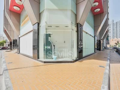 Shop for Rent in Al Danah, Abu Dhabi - Premium Multi-Level Retail for Rent Shop for Rent in Al Danah, Abu Dhabi - Premium Multi-Level Retail for Rent