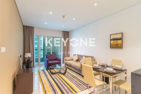 1 Camera Appartamento in Affitto a Business Bay, Dubai - Appartamento a Business Bay,The Cosmopolitan (Damac Maison), 1 camera da letto, 75000 AED - 15690994 1 Camera Appartamento in Affitto a Business Bay, Dubai - Appartamento a Business Bay,The Cosmopolitan (Damac Maison), 1 camera da letto, 75000 AED - 15690994