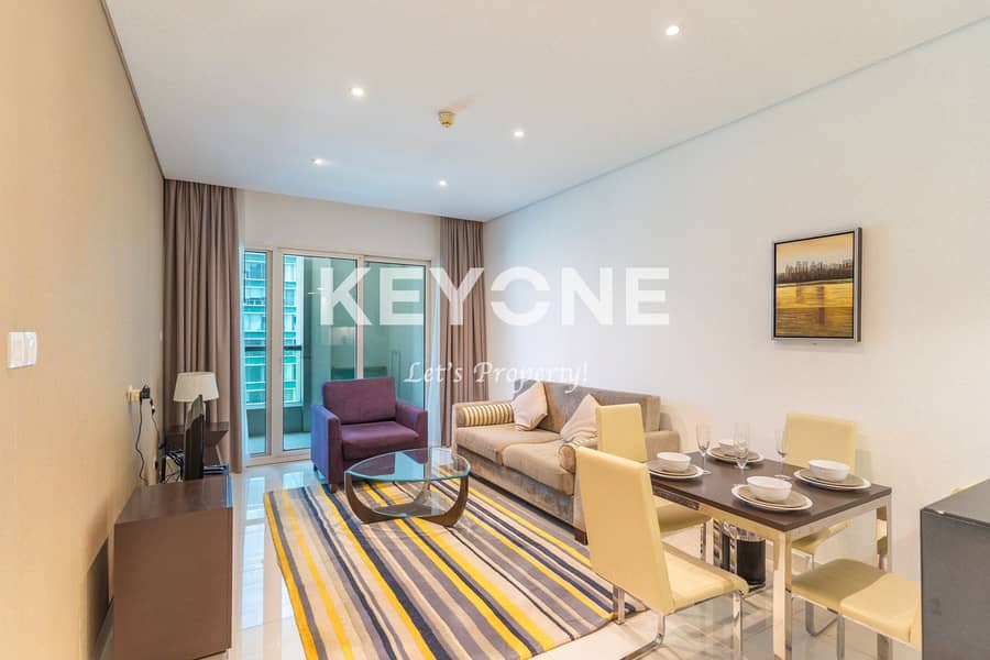 Wohnung in Business Bay,The Cosmopolitan (Damac Maison), 1 schlafzimmer, 75000 AED - 15690994 Wohnung in Business Bay,The Cosmopolitan (Damac Maison), 1 schlafzimmer, 75000 AED - 15690994
