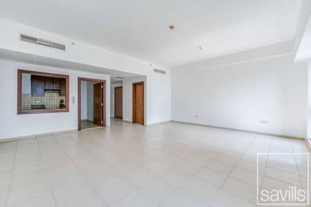 2 Bedroom Apartment for Rent in Business Bay, Dubai - Skyline Elegance | High Floor | With Maid's 2 Bedroom Apartment for Rent in Business Bay, Dubai - Skyline Elegance | High Floor | With Maid's