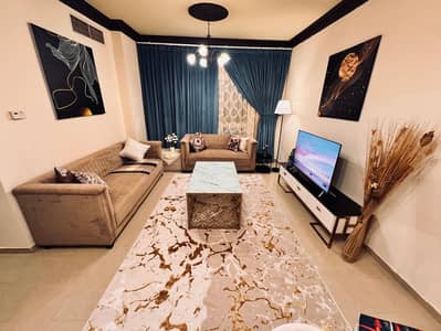 1 Camera Appartamento in Affitto a Al Taawun, Sharjah - WhatsApp Image 2026-07-06 at 2.13. 33 AM. jpeg