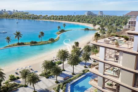 1 Bedroom Flat for Sale in Dubai Islands, Dubai - Resort Lifestyle | Luxury 1BR |Private Sandy Beach 1 Bedroom Flat for Sale in Dubai Islands, Dubai - Resort Lifestyle | Luxury 1BR |Private Sandy Beach