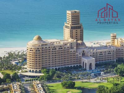 3 Cпальни Апартамент Продажа в Аль Хамра Вилладж, Рас-эль-Хайма - waldorf-astoria-amenities-3. jpg