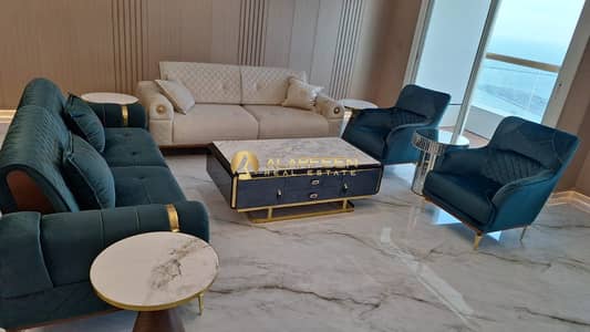 4 Cпальни Апартамент в аренду в Дубай Марина, Дубай - WhatsApp Image 2026-07-09 at 12.33. 38 PM (2). jpeg 4 Cпальни Апартамент в аренду в Дубай Марина, Дубай - WhatsApp Image 2026-07-09 at 12.33. 38 PM (2). jpeg