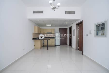 1 Bedroom Apartment for Rent in Dubai Sports City, Dubai - Spacious 1 BR | Balcony | Vacant 1 Bedroom Apartment for Rent in Dubai Sports City, Dubai - Spacious 1 BR | Balcony | Vacant