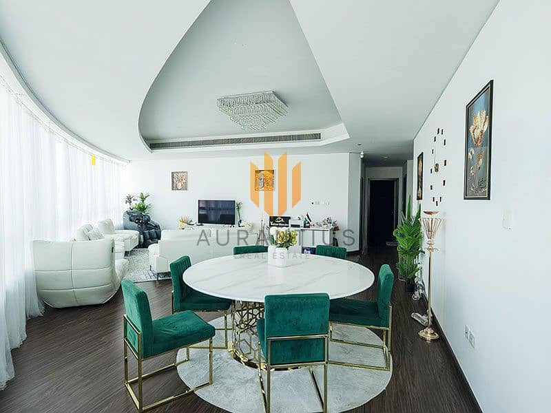 Wohnung in Dubai Marina,Horizon Tower, 4 schlafzimmer, 3300000 AED - 15767486 Wohnung in Dubai Marina,Horizon Tower, 4 schlafzimmer, 3300000 AED - 15767486