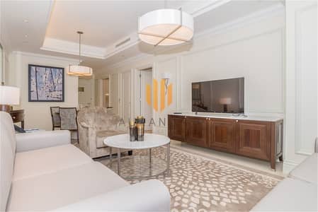 1 Camera Appartamento in Affitto a Downtown Dubai, Dubai - Appartamento a Downtown Dubai,Kempinski The Boulevard (The Address The Blvd), 1 camera da letto, 165000 AED - 15767487 1 Camera Appartamento in Affitto a Downtown Dubai, Dubai - Appartamento a Downtown Dubai,Kempinski The Boulevard (The Address The Blvd), 1 camera da letto, 165000 AED - 15767487