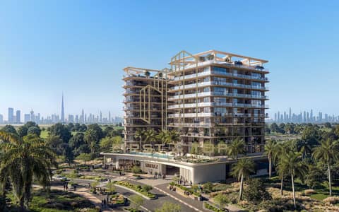 2 Bedroom Apartment for Sale in Dubai South, Dubai - 202511204_Round-05_Cam-04-MORNING_V1. jpg 2 Bedroom Apartment for Sale in Dubai South, Dubai - 202511204_Round-05_Cam-04-MORNING_V1. jpg